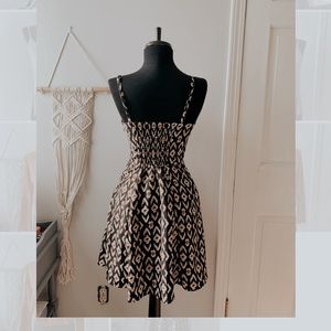 Jessica Simpson Party Dress